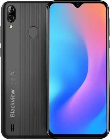 Blackview A60 Pro Dual SIM TD-LTE